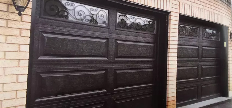 aluminum overhead garage door Bonita Springs