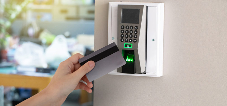 key card entry system Bonita Springs