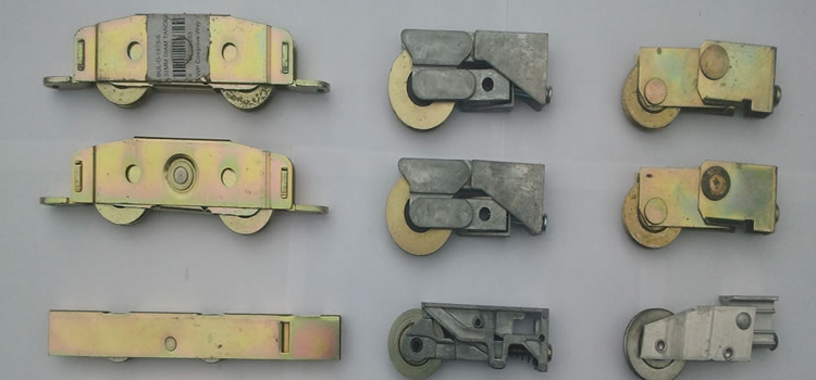 patio sliding door wheel replacement Bonita Springs